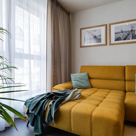 Apartman Leonardo - City Center Τρνάβα Εξωτερικό φωτογραφία