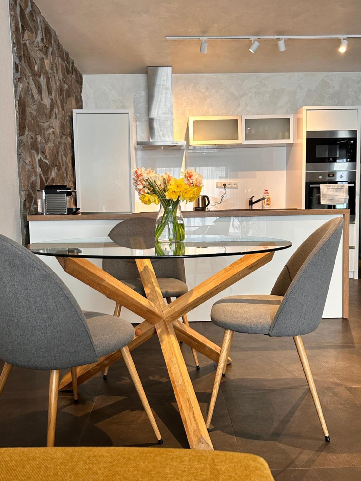 Apartman Leonardo - City Center Τρνάβα Εξωτερικό φωτογραφία