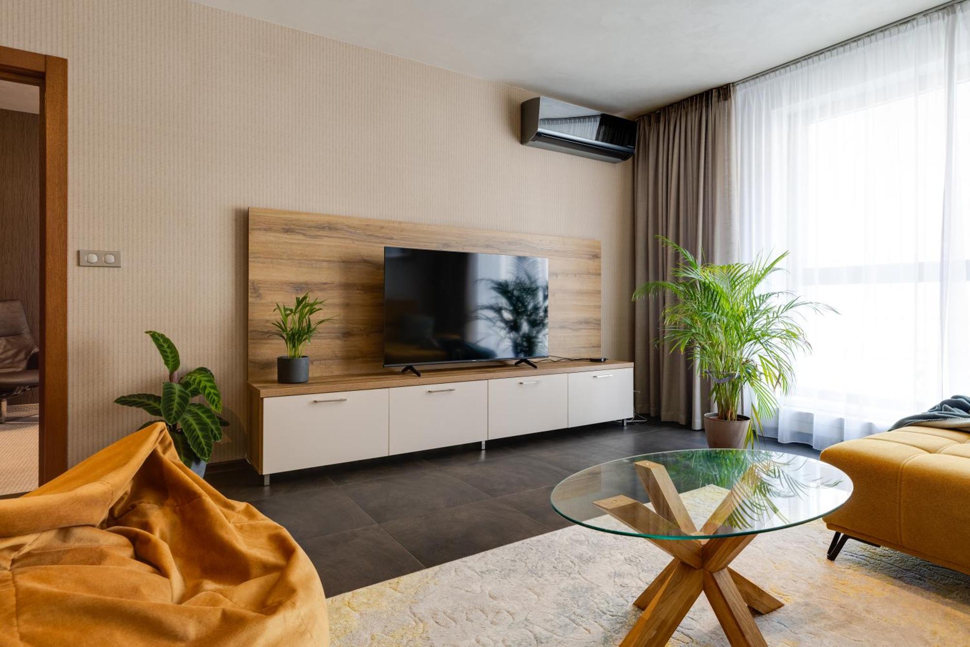 Apartman Leonardo - City Center Τρνάβα Εξωτερικό φωτογραφία