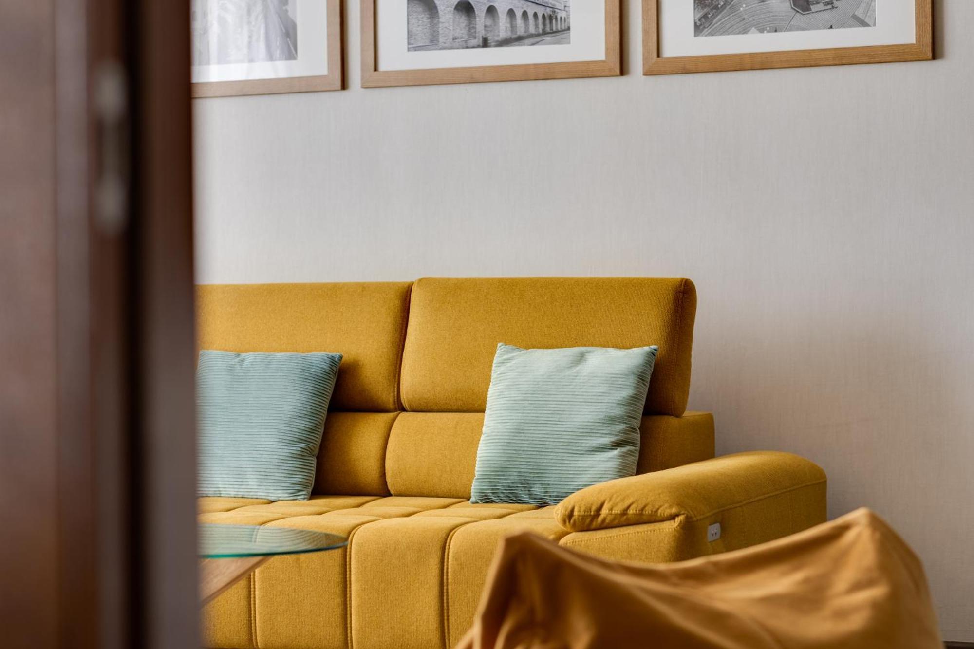 Apartman Leonardo - City Center Τρνάβα Εξωτερικό φωτογραφία
