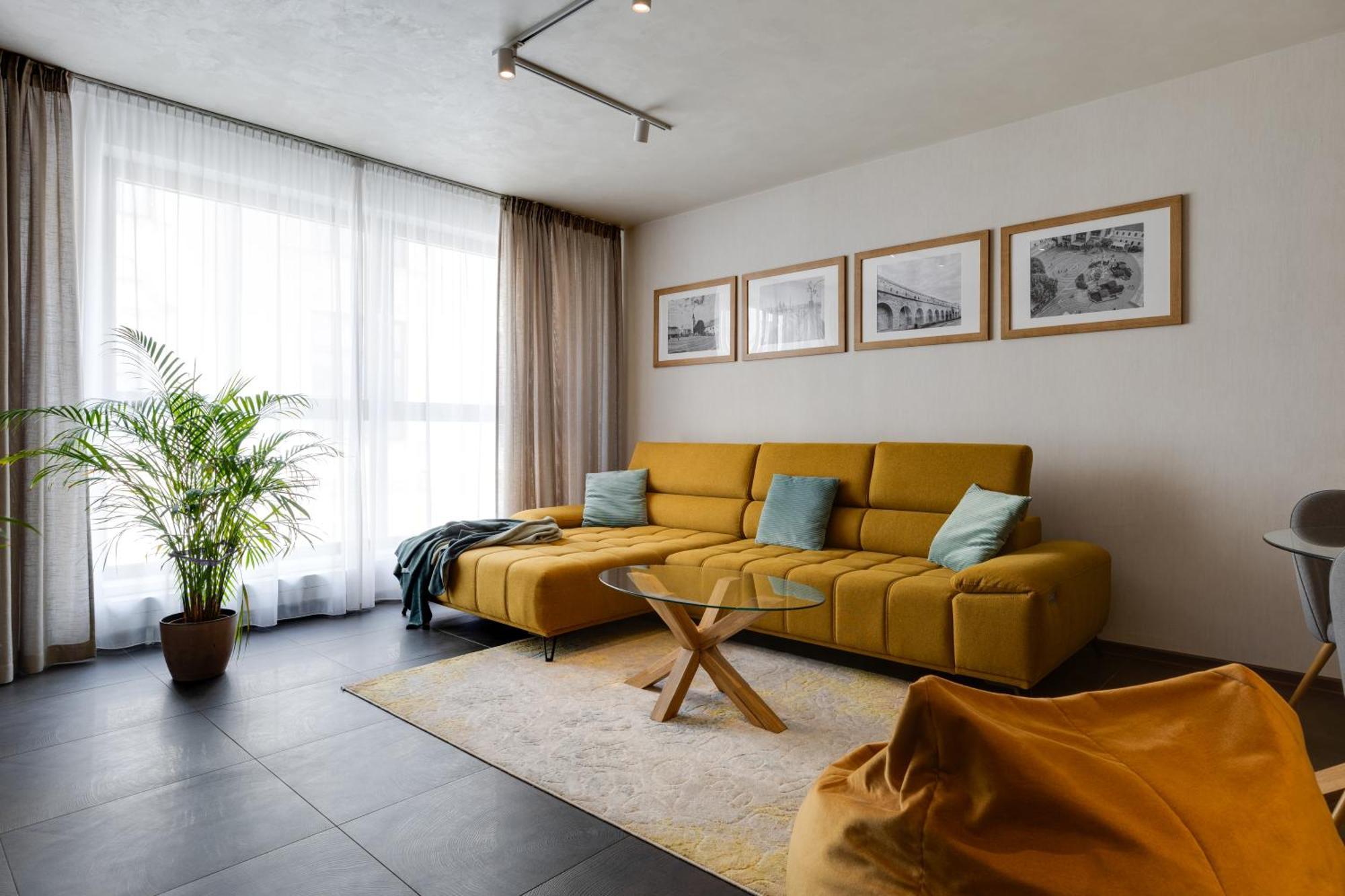 Apartman Leonardo - City Center Τρνάβα Εξωτερικό φωτογραφία