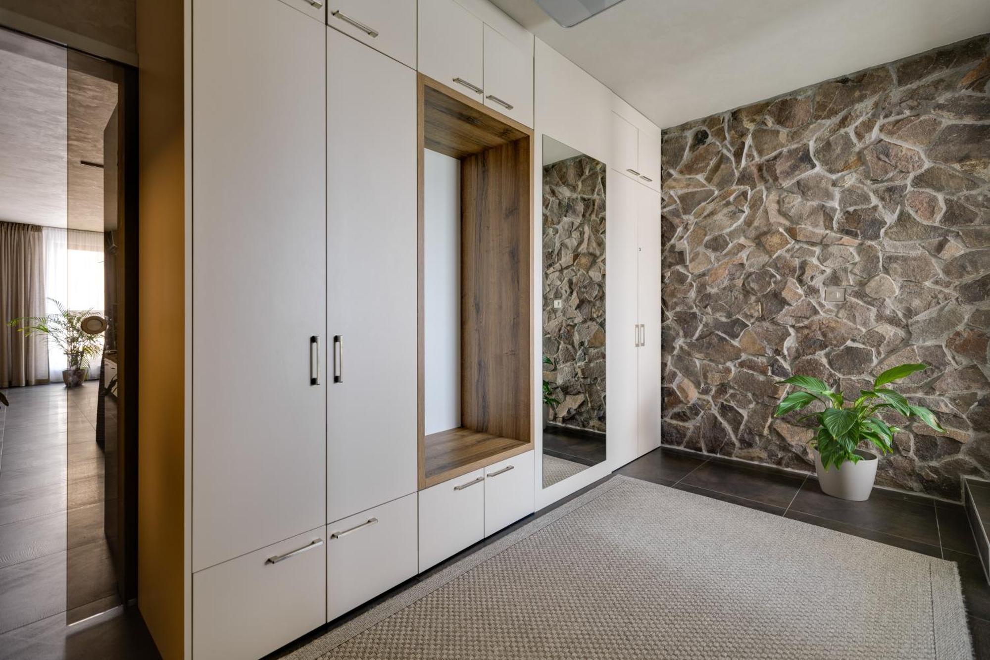 Apartman Leonardo - City Center Τρνάβα Εξωτερικό φωτογραφία