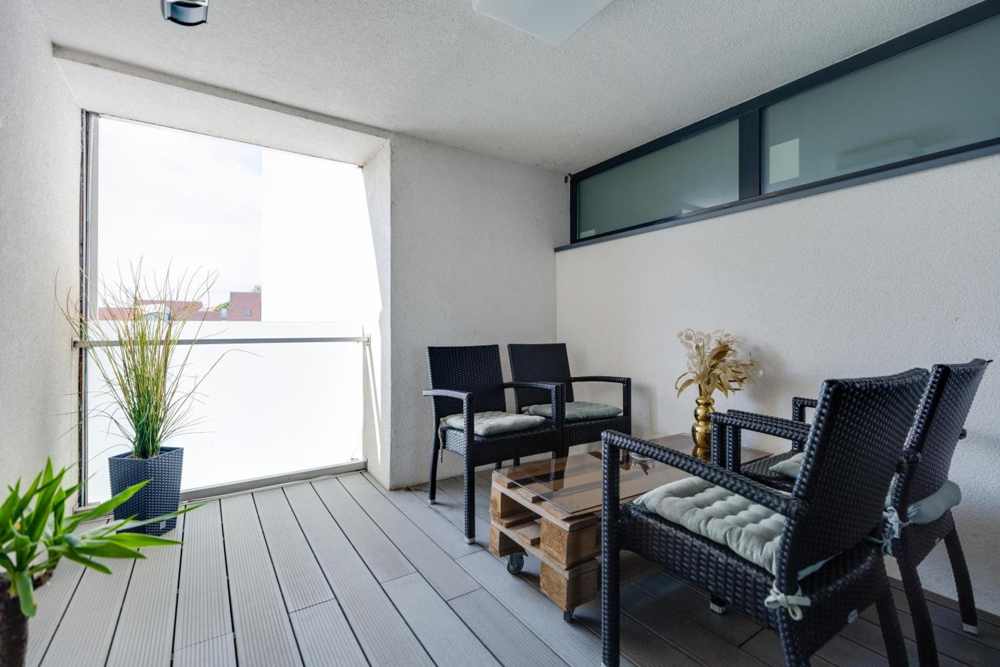 Apartman Leonardo - City Center Τρνάβα Εξωτερικό φωτογραφία